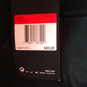 Nike women's track suit